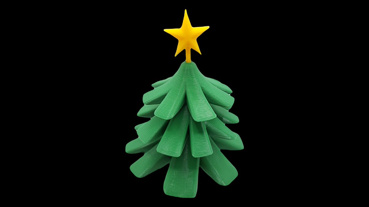 IprintLincs's tweet photo. Merry Christmas from IPrint Lincs! 🎅🎄

- - -

#3dprint #3dprinting #3dprintingservice #3ddesign #3ddesignservice #christmas #christmasdecor #tree #christmasdecorations #christmaspresents #christmastree #christmaseve #christmas2022 #lincoln #lincolnshire https://t.co/HonwECOk4X