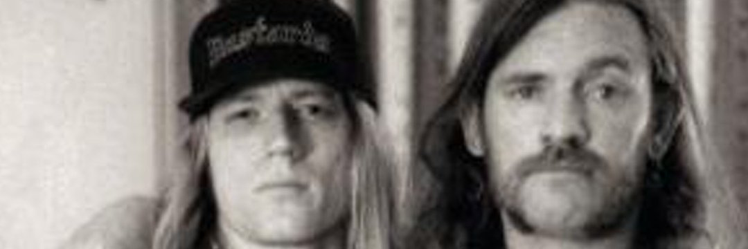 jasonmcmaster's tweet image. Happy Birthday Lemmy! Thx for the good times and the rock n roll!!