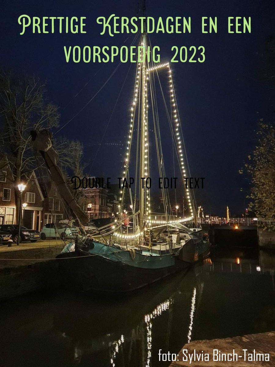 Monumentenstichting Harlingen tweet media