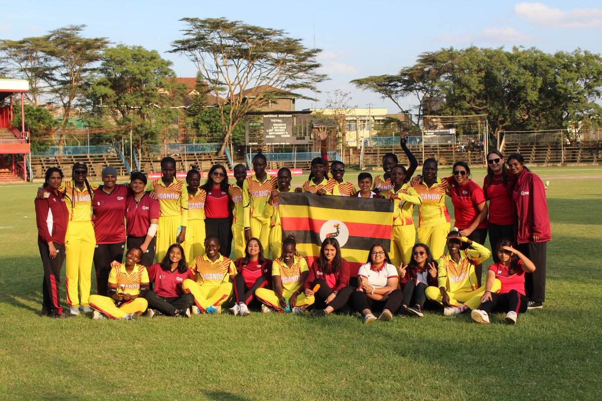 Janet Mbabazi tweet media