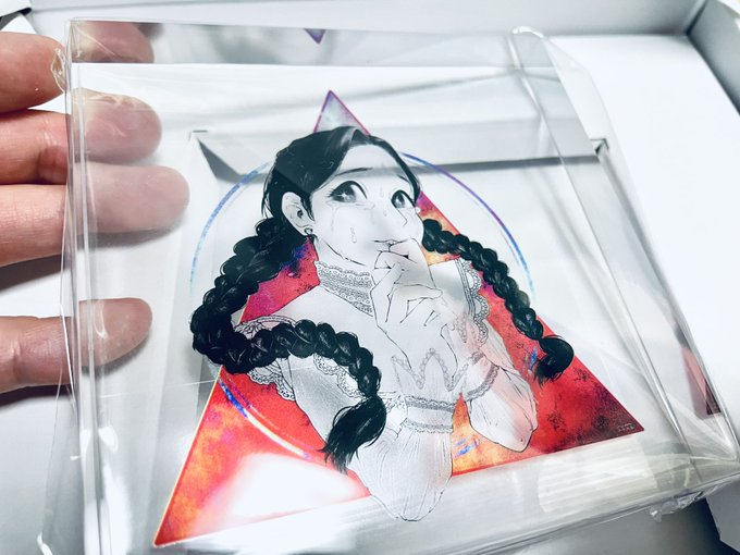 宝物(ほうぶつ)…? https://t.co/pLmPNvDs9o 