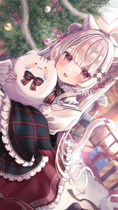 「long sleeves tail ribbon」 illustration images(Latest)