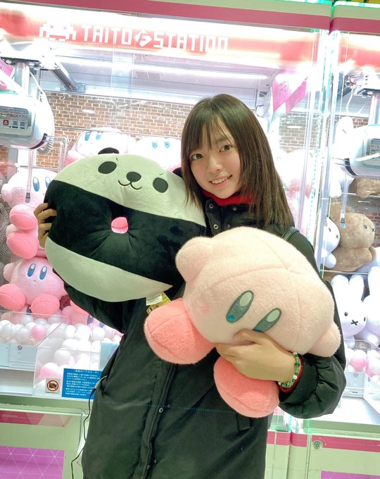 Twitterのコスプレ画像47