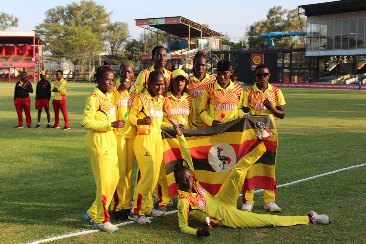 Janet Mbabazi tweet media