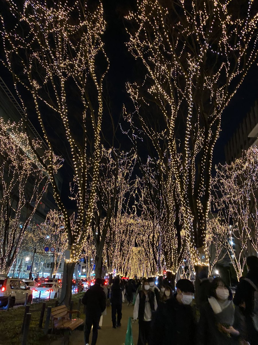 ひかぺ
綺麗だった