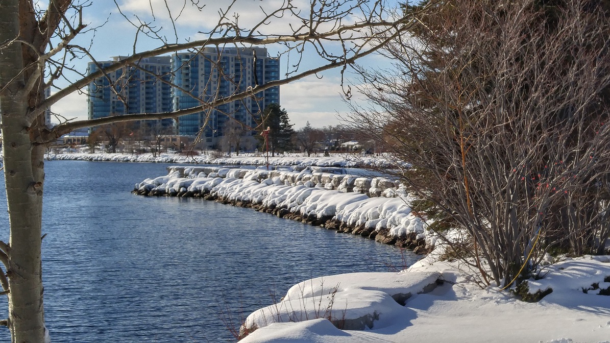 Barrie360's tweet photo. 10 seconds more daylight today; 8 hours, 50 minutes and 51 seconds https://t.co/HYte2xYdSH