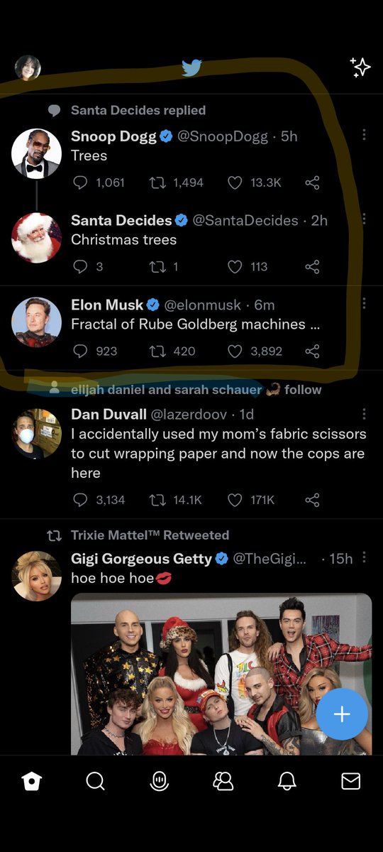 al_frink's tweet photo. @elonmusk A poem https://t.co/MgSwzrjFqz