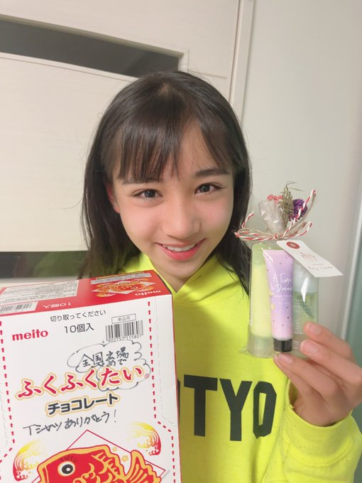 Twitterのコスプレ画像7