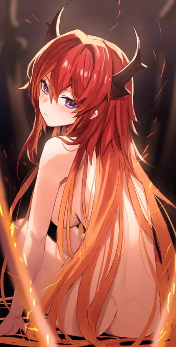 スルトお気に入り絵#アークナイツ 