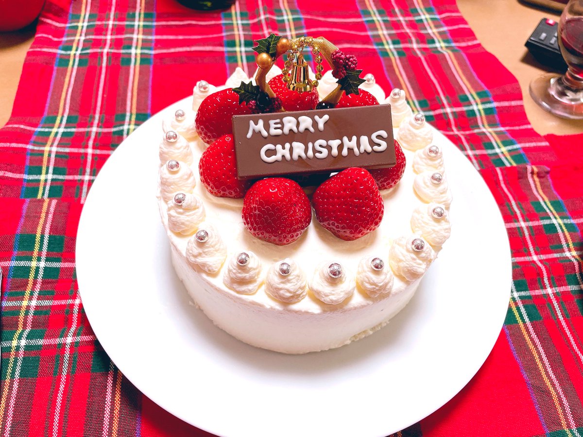 キョン!メリークリスマスよ! 