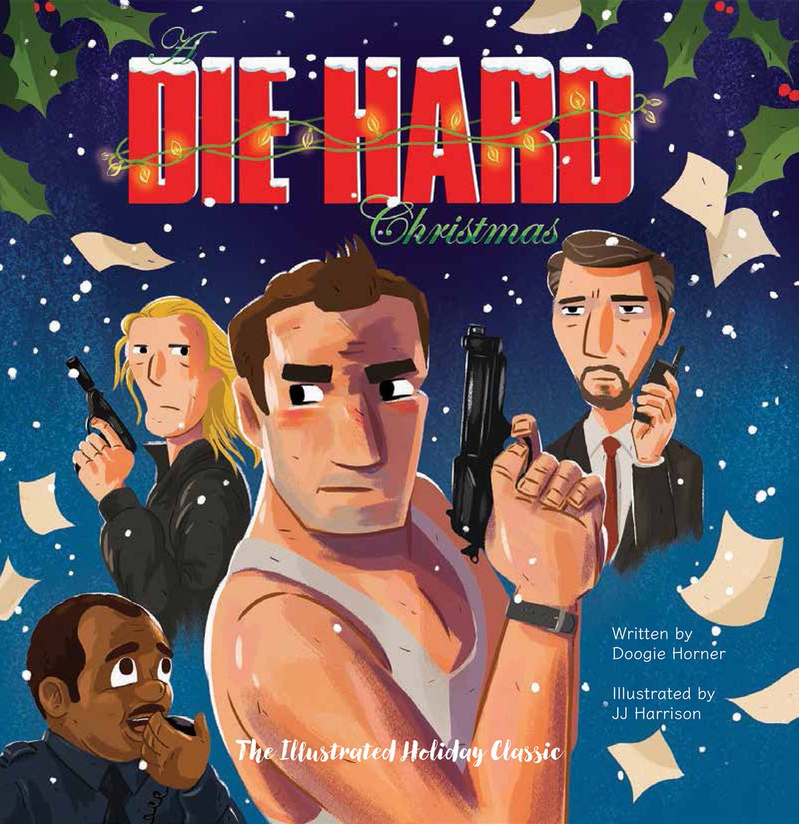 RPSephiroth's tweet photo. Quienes dicen que #JunglaDeCristal no es una película navideña es porque no han prestado suficiente atención. No sólo porque se desarrolle en Nochebuena, sino porque verdaderamente nos muestra el milagro de la Navidad. ¿No me creéis? Dentro hilo corto pero CON SPOILERS. https://t.co/AhATqAG3vt