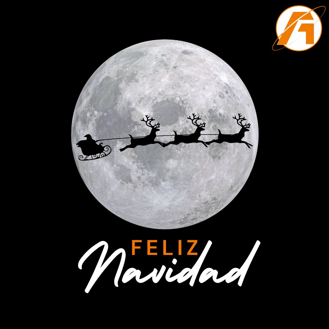 ASLE_Novatec's tweet image. Desde #ASLENovatec les deseamos Feliz Navidad 🎄

Brindemos por el amor, por los sueños y la felicidad 🥂