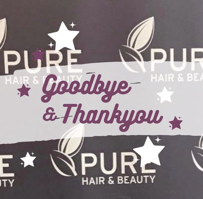 Pure Aveda Enfield tweet media