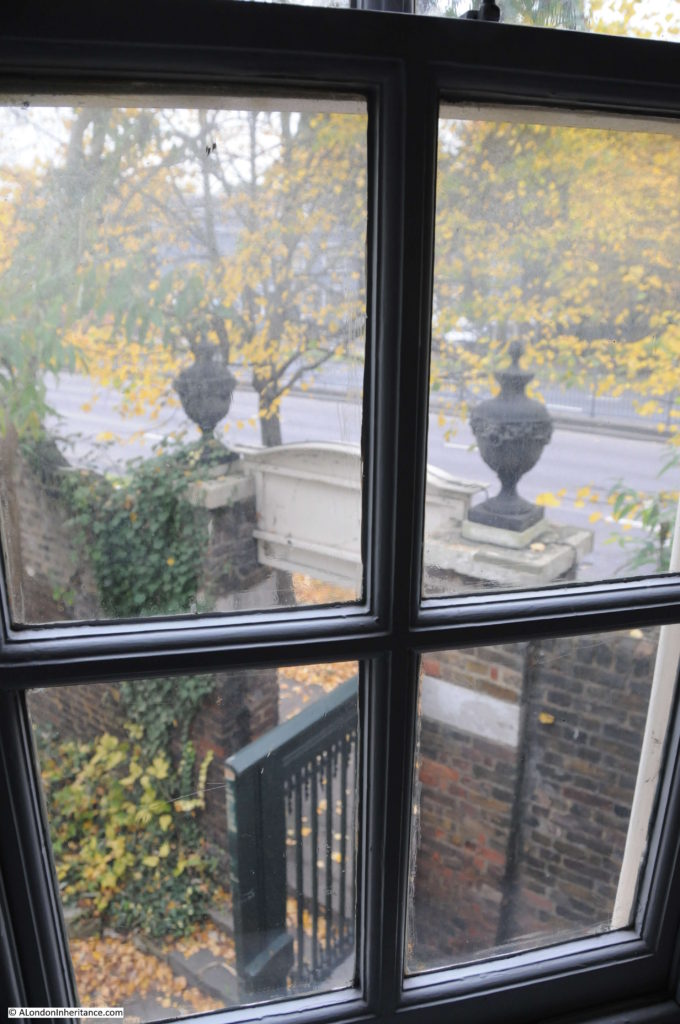 A London Inheritance tweet media