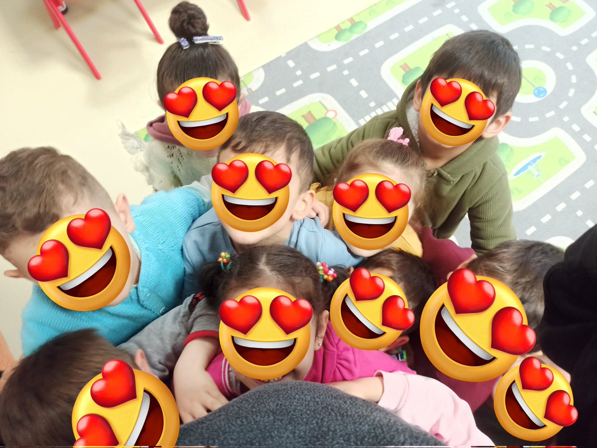 Benim antidepresan ♥️