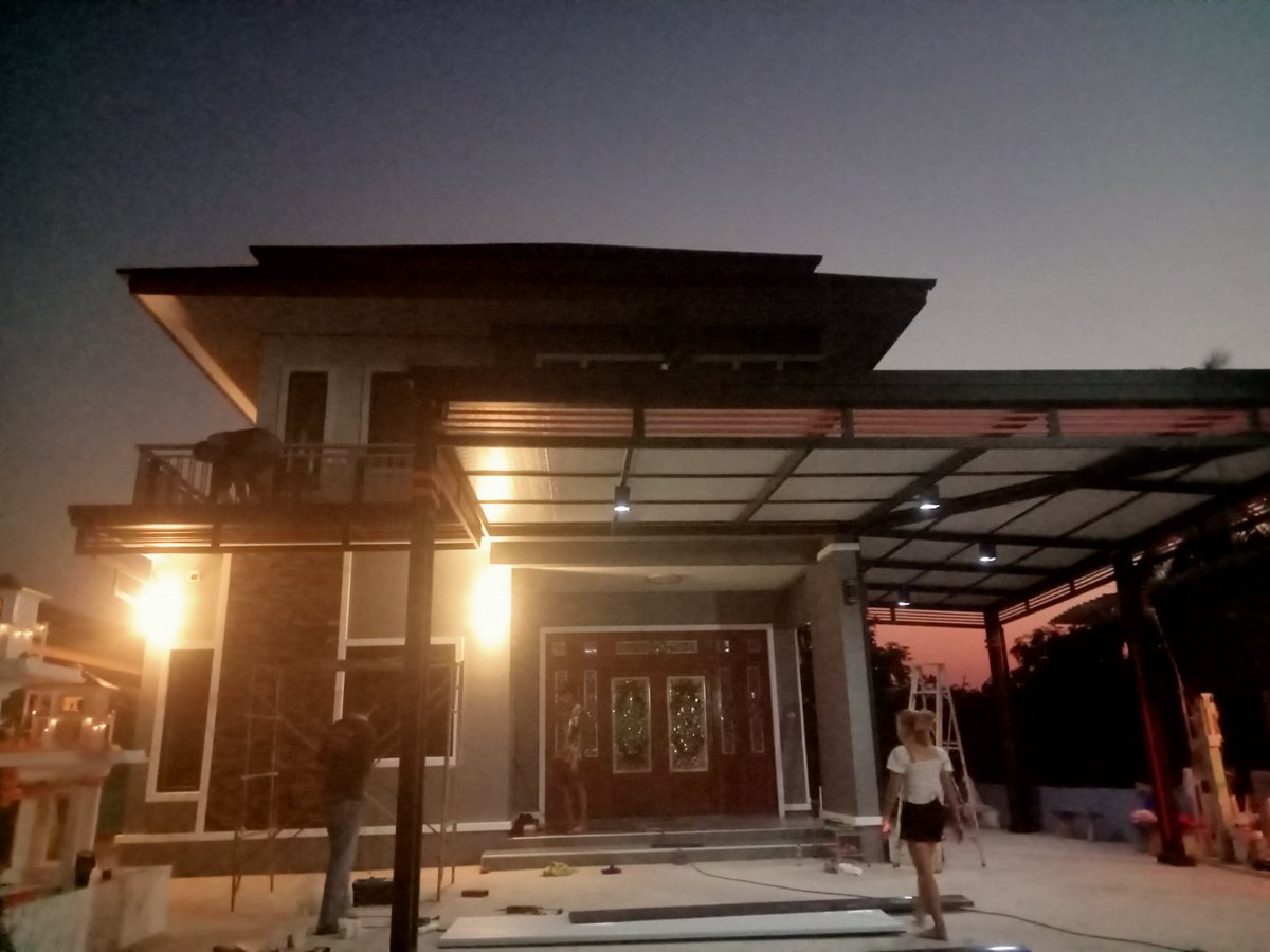 เสร็จไปอีกงานหนึ่งคร้าบท่าน💸