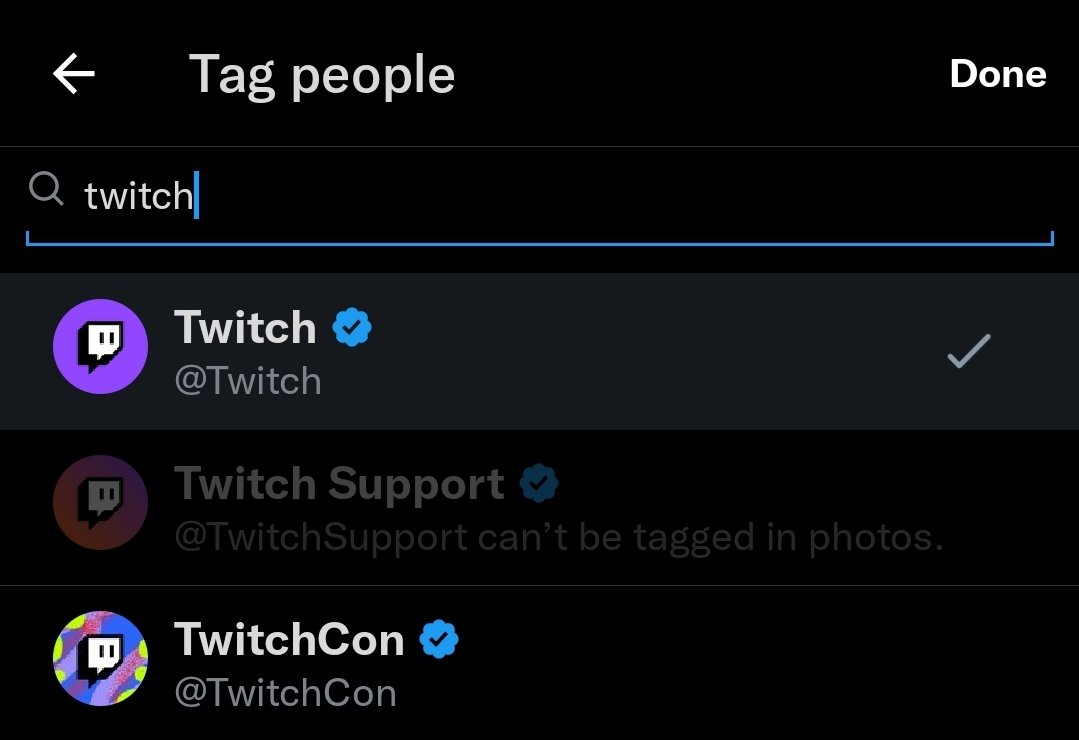 Excuse me <a href="/Twitch/">Twitch</a> Hi I'm Dame 👋🏻🙂 I tagged "Twitch Support" days ago trying to get help with an issue that was resolved yet feels like something is missing. I appear to have been blocked from TwitchSupport. Can a human please respond to this Tweet as Twitch emails are just ❌️