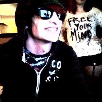 Typheria tweet media