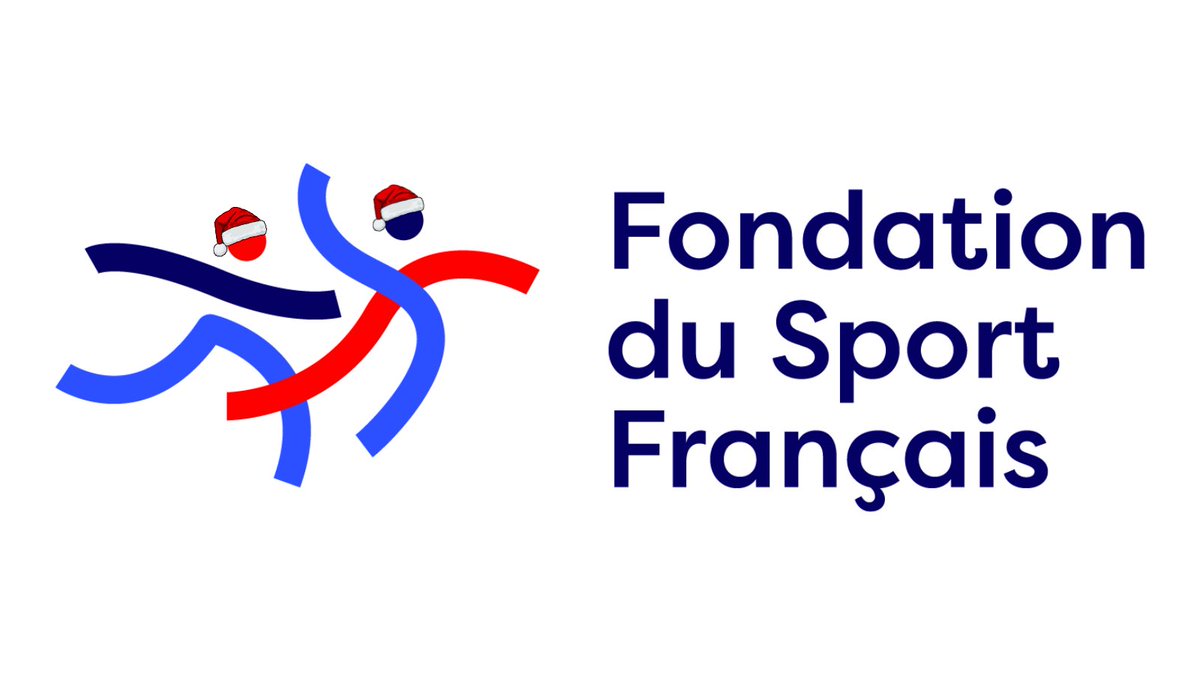Fondation du Sport Français tweet media