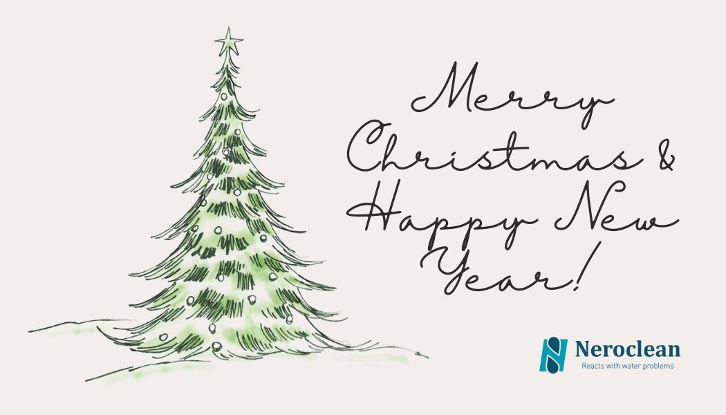 Neroclean Co. Ltd. tweet media