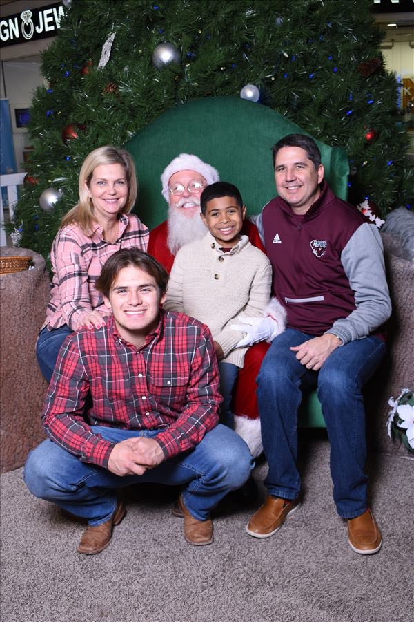 Merry Christmas, friends!