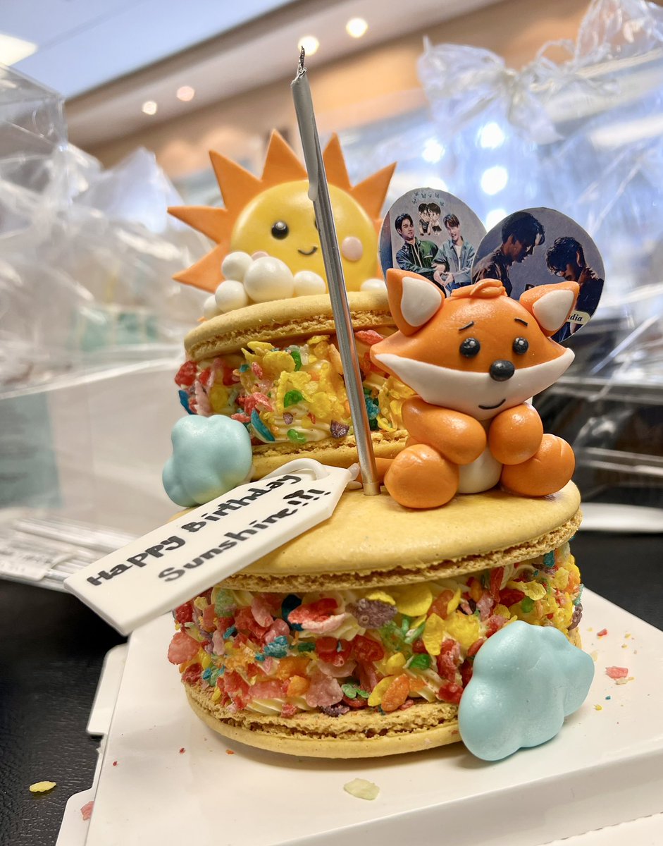 AchariyaDulyapaiboon tweet media