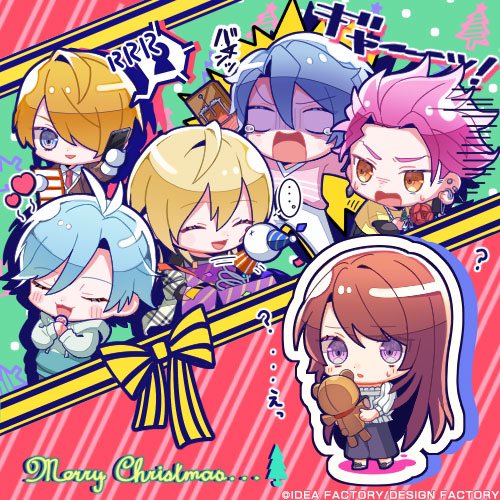 XxFuyu_x's tweet photo. Merry Christmas!🎄✨ https://t.co/sCvQlQ3BIm