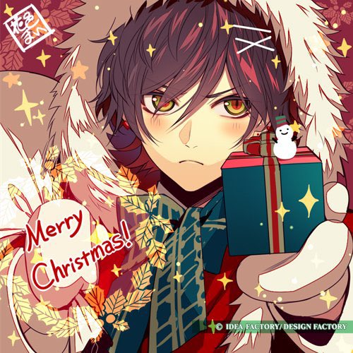 XxFuyu_x's tweet photo. Merry Christmas!🎄✨ https://t.co/sCvQlQ3BIm