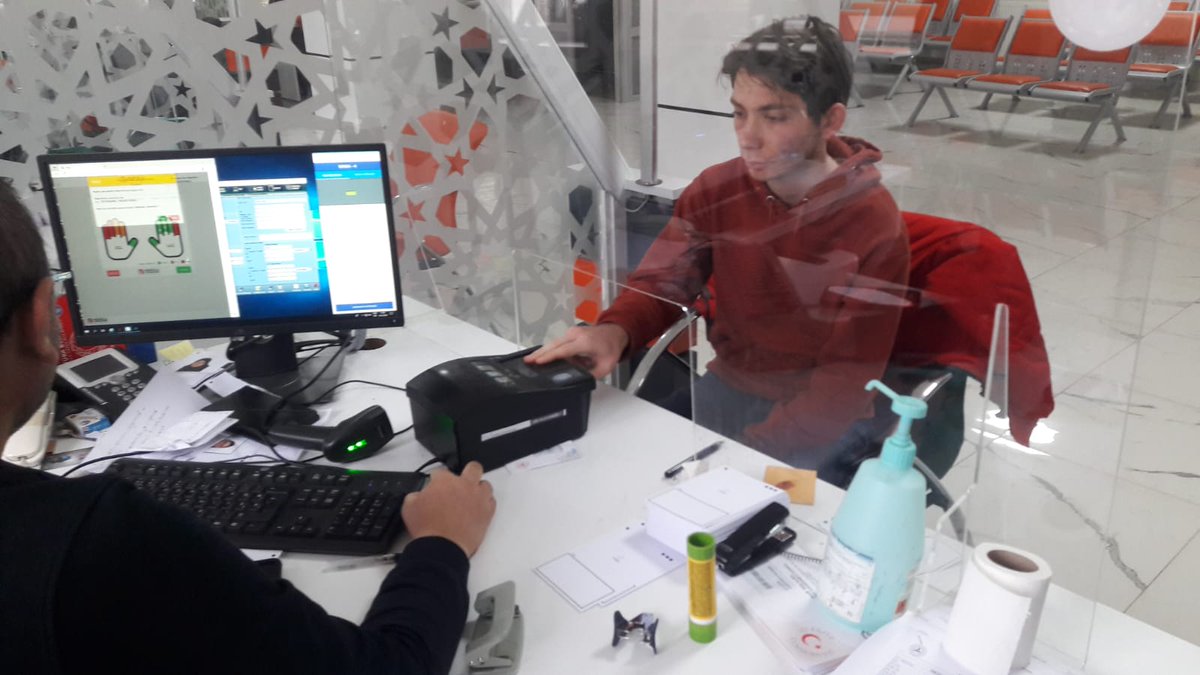 MÜDÜRLÜĞÜMÜZDE HAFTA SONU MESAİSİNE DEVAM