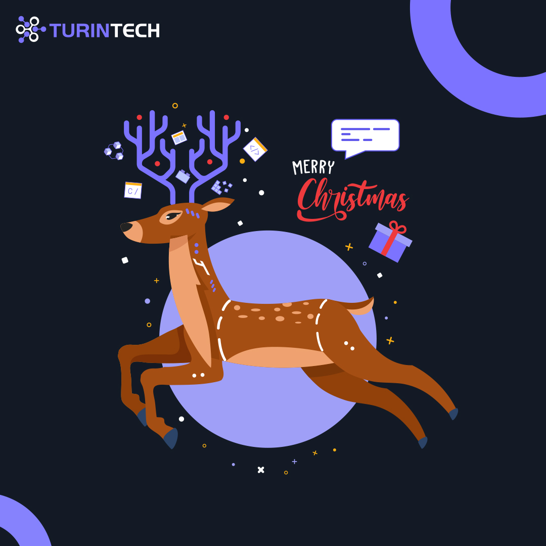 turintechai's tweet image. 🎄Merry Christmas!🎄 We hope you are not stuck waiting for your #code to run while you are trying to enjoy the holiday season.
Struggling with slow code? Relax, and let our #AI-powered #CodeOptimisation help speed up your code, so it runs as fast as 🎅Santa's reindeer🦌.