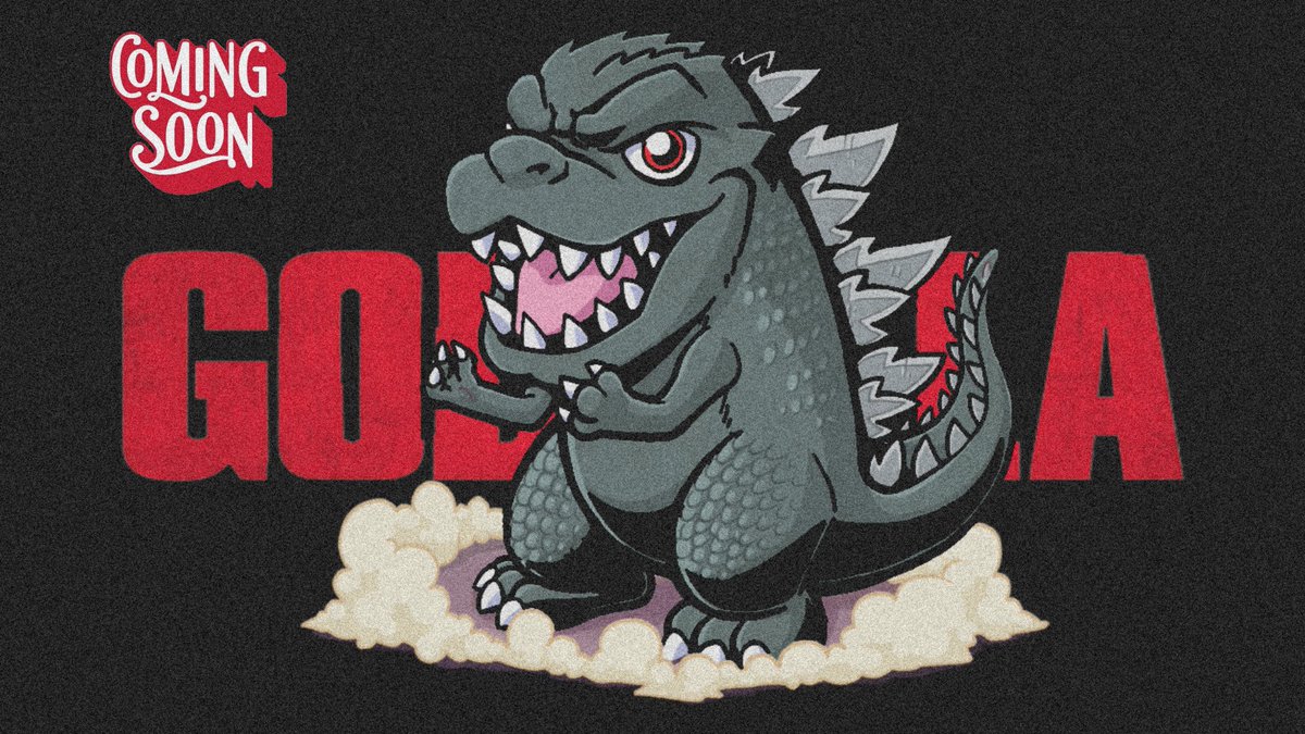 NFTOdettes's tweet photo. 💫#NFTGiveaway💫
🔹1 x $100 $SOL 
🔹5 x WL

1⃣ Follow @GodzillaNFTs &amp; @NFTOdettes
2⃣ Like &amp; RT &amp; Tag 2 Friends 
3⃣ Turn on notifications 🔔

Ends in 48 hrs⌛️ 

#NFTs #NFTCommunity #Solana #ad https://t.co/22worAzr6B