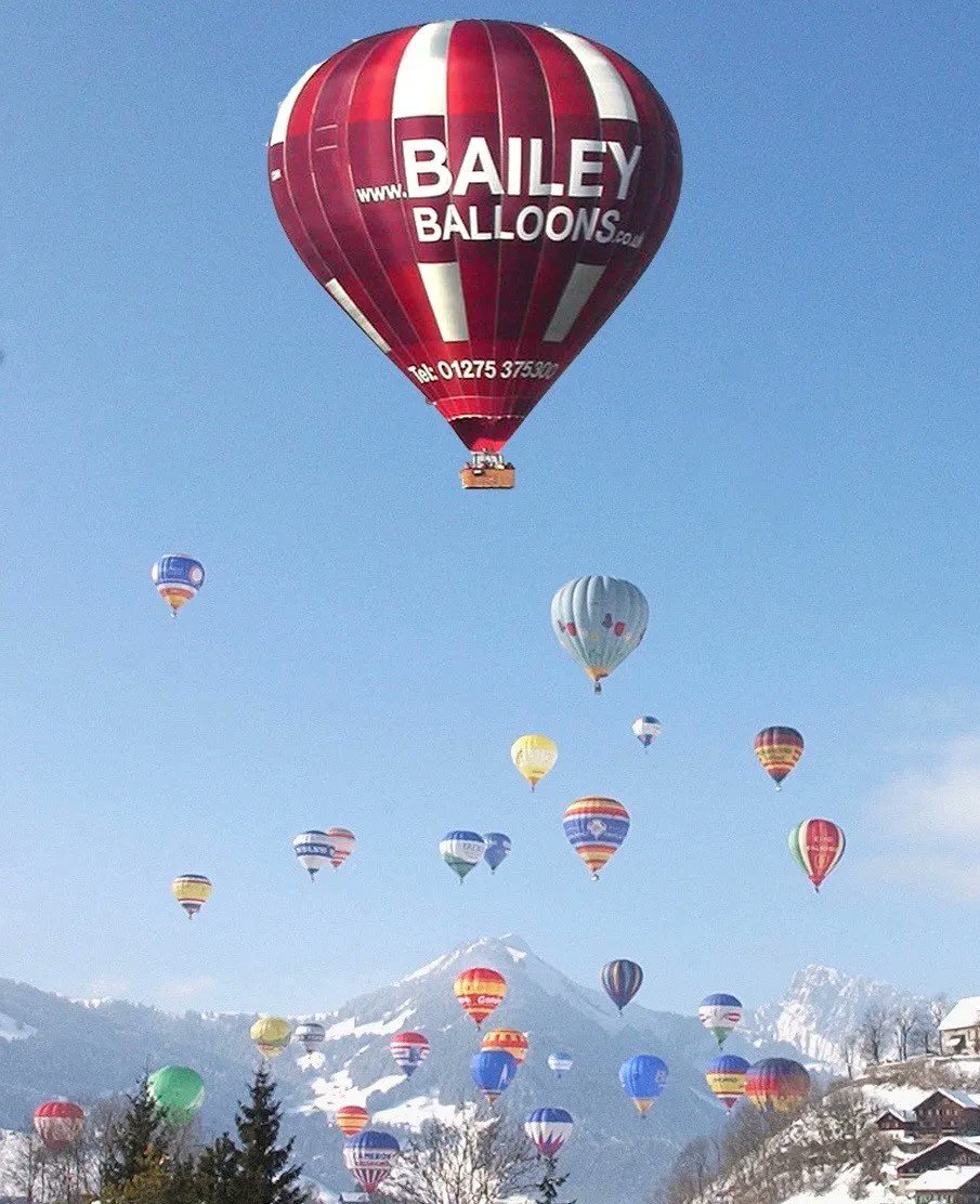 Bailey Balloons tweet media