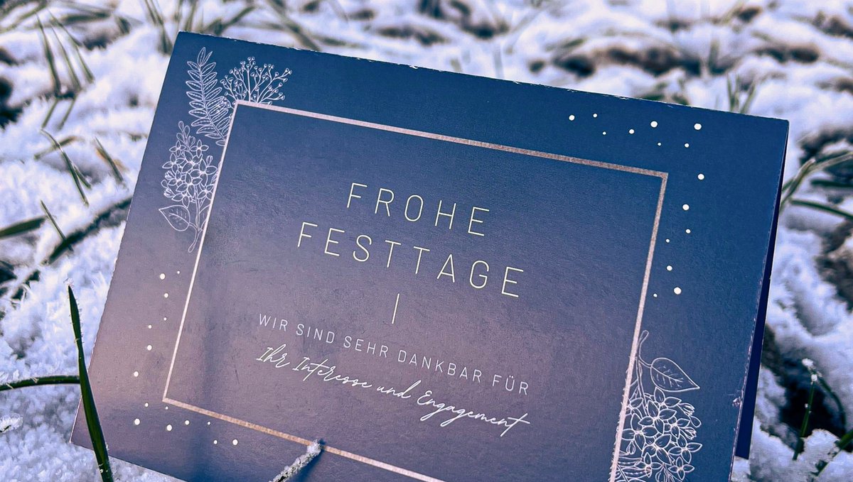 Indigo Agriculture Deutschland tweet media