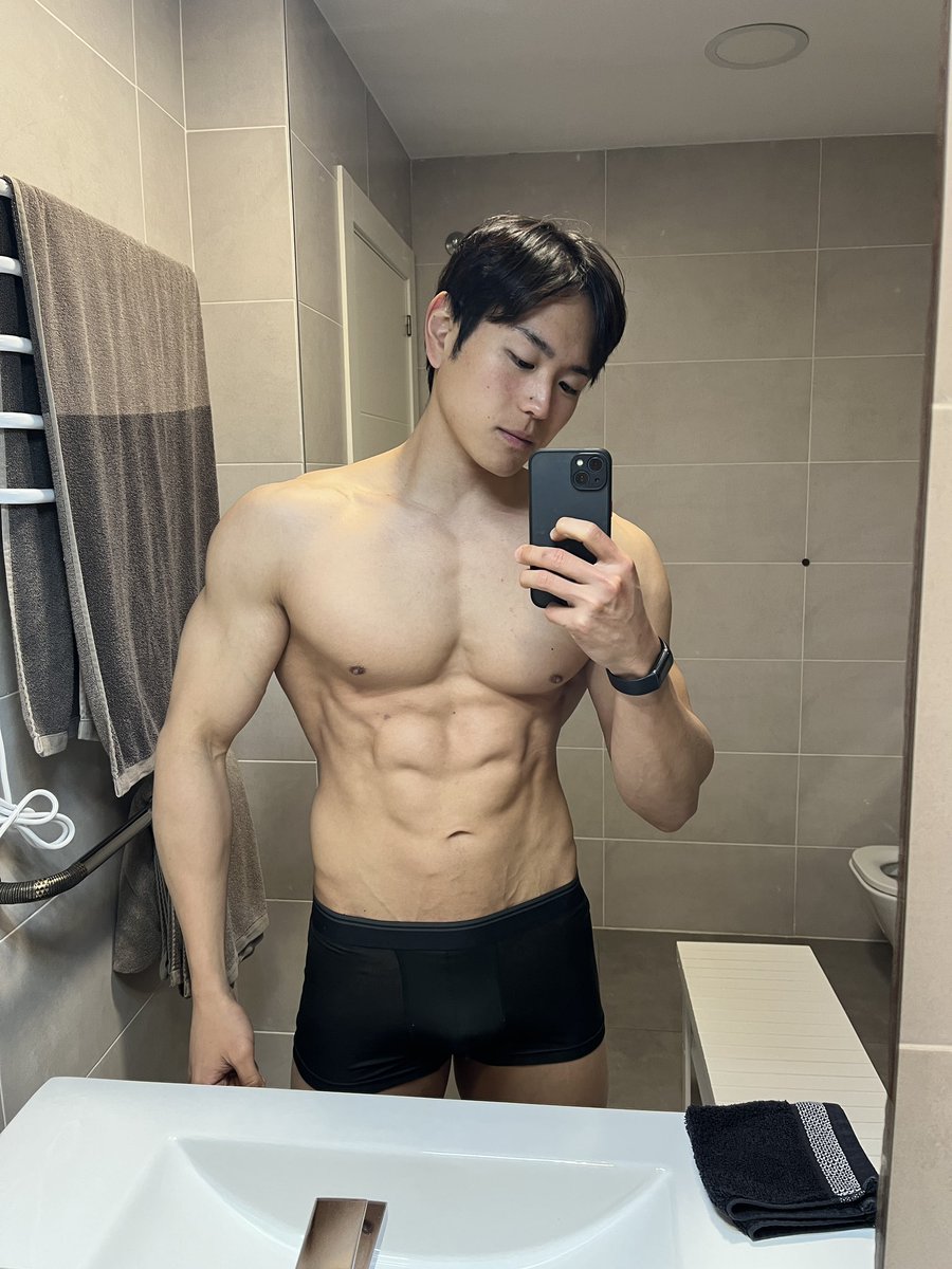 澤原魁門筋トレYouTuber on Twitter 