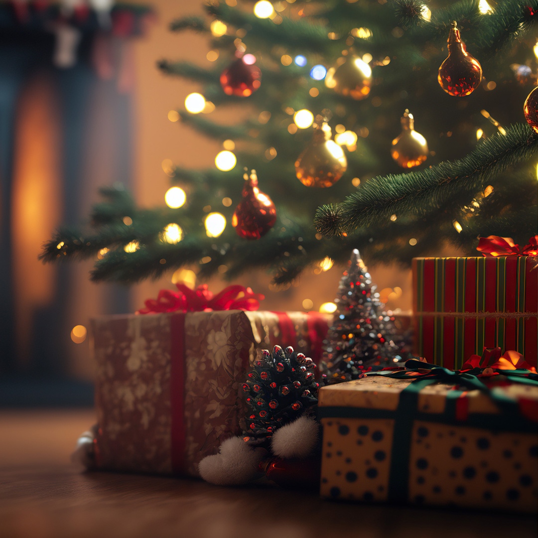 What surprises are you hoping to find under the Christmas tree tomorrow morning? Let us know in the comments. 🙂

#wahl #wahluk #wahlpro #wahlprofessional #christmas2022 #wahlchristmas2022 #christmasgifts #christmasgift