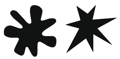 SP Arun (@sparuniisc) on Twitter photo In a new study, out in Attention Perception and Psychophysics, <a href="/ananyapassi/">ananyapassi</a> and I have cool insights to share about a fascinating cross-modal association called the Bouba-Kiki effect. Consider the shapes below: which shape would you call a Bouba? 1/n rdcu.be/c1MbL In a new study, out in Attention Perception and Psychophysics, <a href="/ananyapassi/">ananyapassi</a> and I have cool insights to share about a fascinating cross-modal association called the Bouba-Kiki effect. Consider the shapes below: which shape would you call a Bouba? 1/n rdcu.be/c1MbL