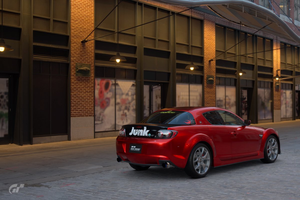 ImDead2YouX's tweet photo. #PS5Share, #GranTurismo7 https://t.co/K9eAWNbf0e