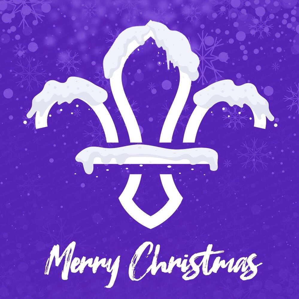 Wishing all our Beavers, Cubs, Scouts and young leaders, our wonderful volunteers &amp; supporters, and our families &amp; friends a very happy and peaceful Christmas.