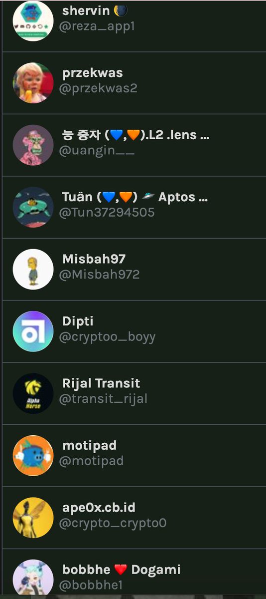 Amara Finance tweet media