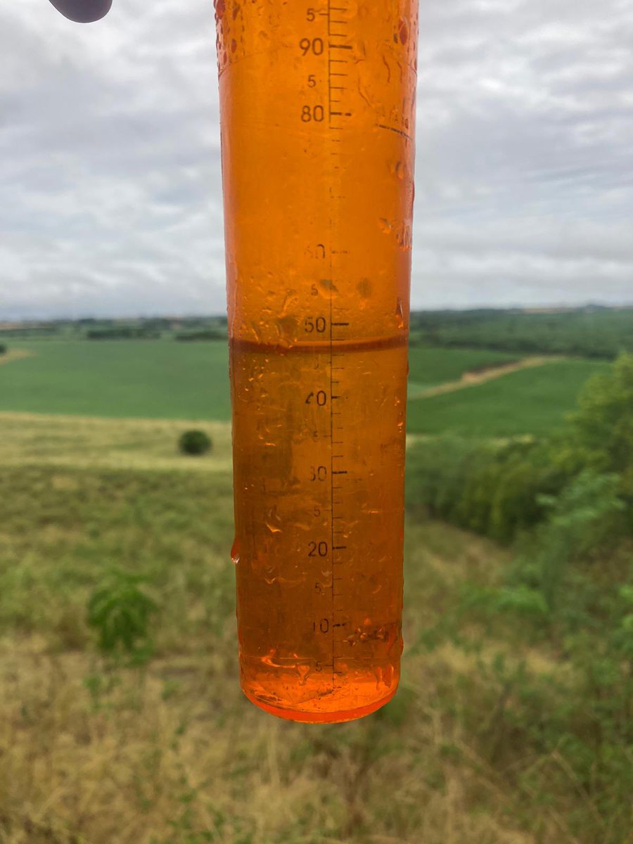 cradeco's tweet photo. Llegaron las tan esperadas lluvias con valores entre 30 y 50 mm en la zona de influencia de la cooperativa!! 
Felices fiestas para todos y los deseos de un 2023 que nos encuentre construyendo futuro juntos!!  

🌧️🌧️🌧️🎁🎁🎅🎅👏👏💪💪

#cradeco 
#MasJuntosMasAgro
#FelicesFiestas https://t.co/LXYZ07Uy1D