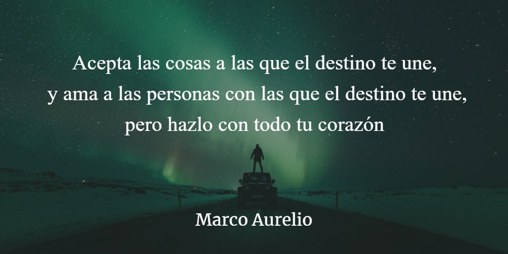 Estoicismo en tweets tweet media