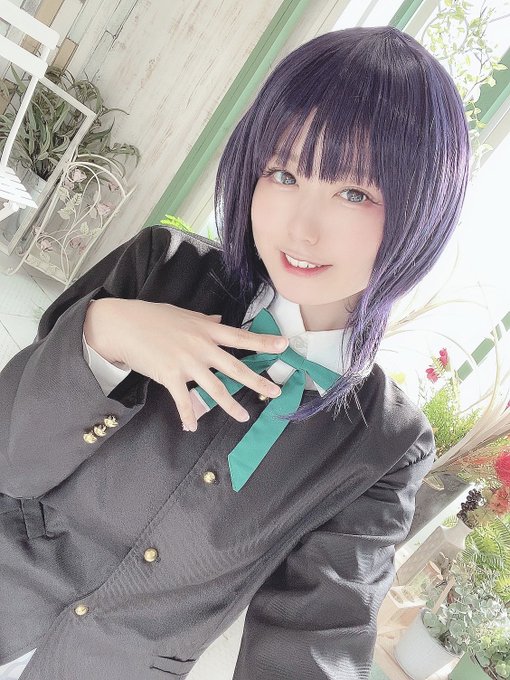 コスプレイヤーしゅがーのTwitter画像24