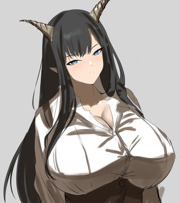 次のゲームのヒロインのイメージ
ここをひな形にキャラを固めていきますます 