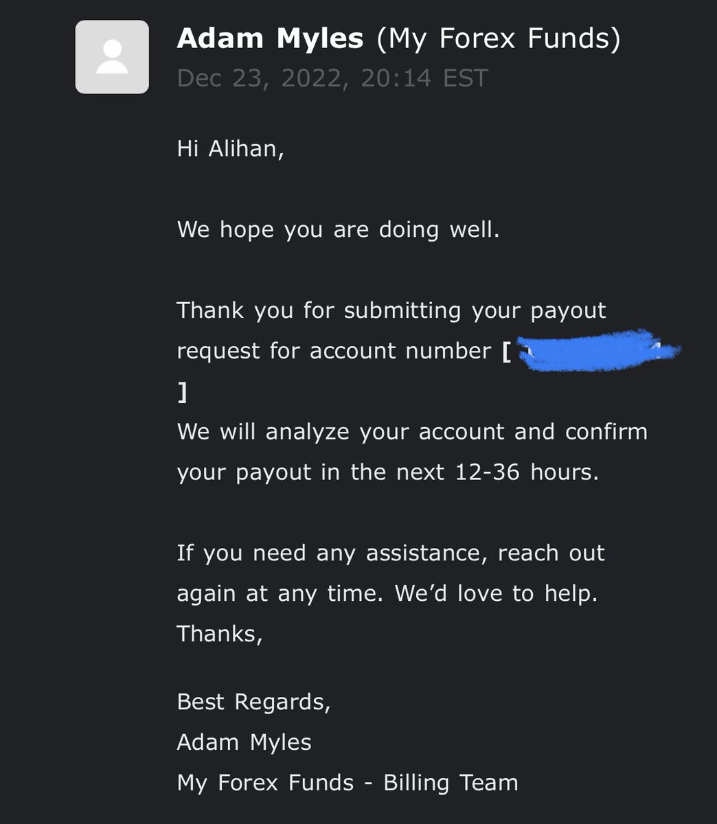 TraderPirana's tweet photo. Geçen ay #myforexfunds da geçtiğim live hesapta kuralları ihlal etmeden ilk kar çekimimi yapmış bulunmaktayım. Price action da Bu noktaya gelmemde büyük katkıları olan @efloud ve @smyteknik brolarıma birkez daha teşekkür ediyorum. Kardolar #NeverGiveUp pes etmek yok 👊🏻🙌🏻 https://t.co/G0tZ0IqnCs