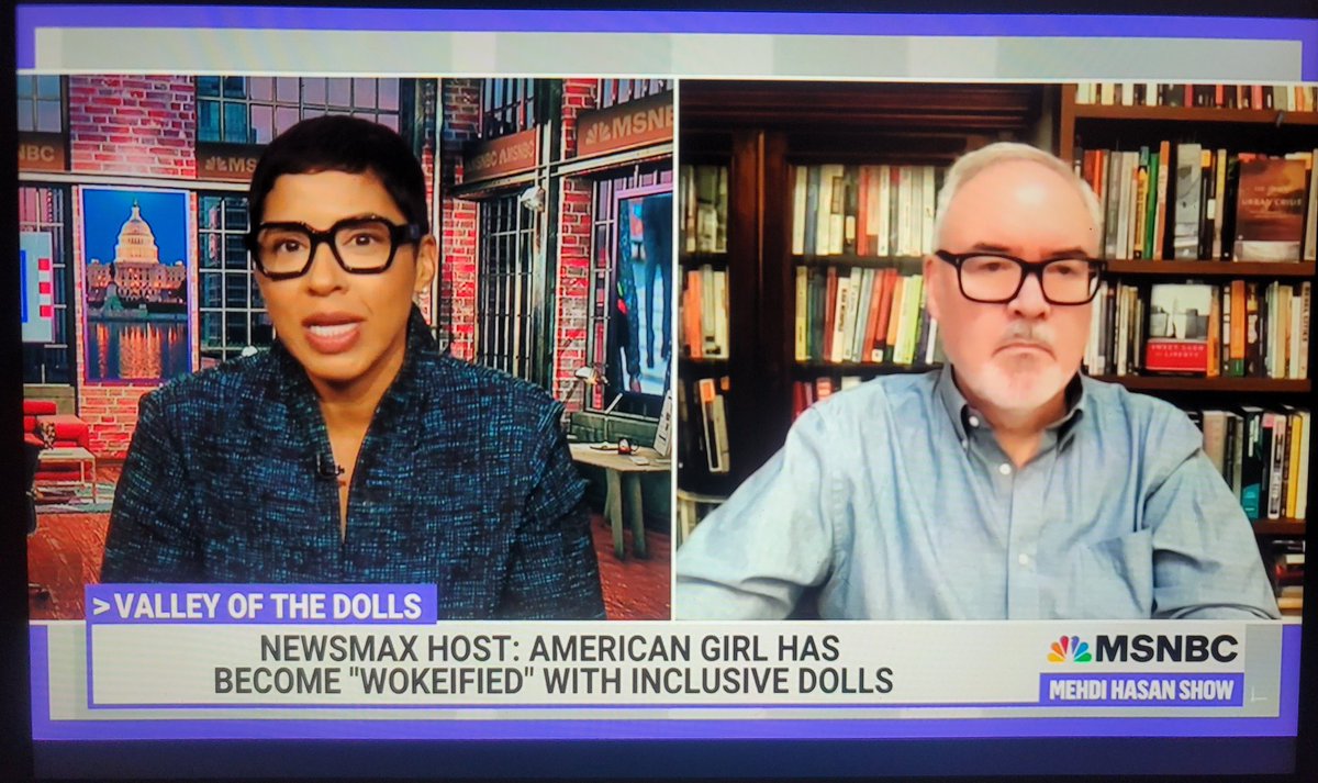 Robin Dillard tweet media