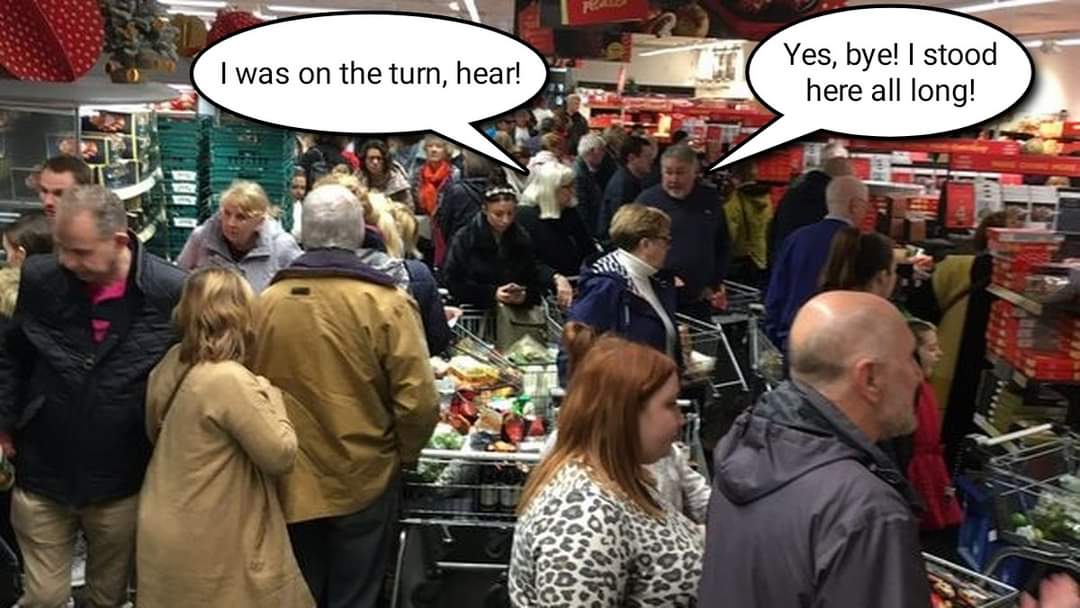 Hasty speed is seldom good! #MTTCW 

Our calendar for 2023 is almost outfarbought! bit.ly/3EdPdvg