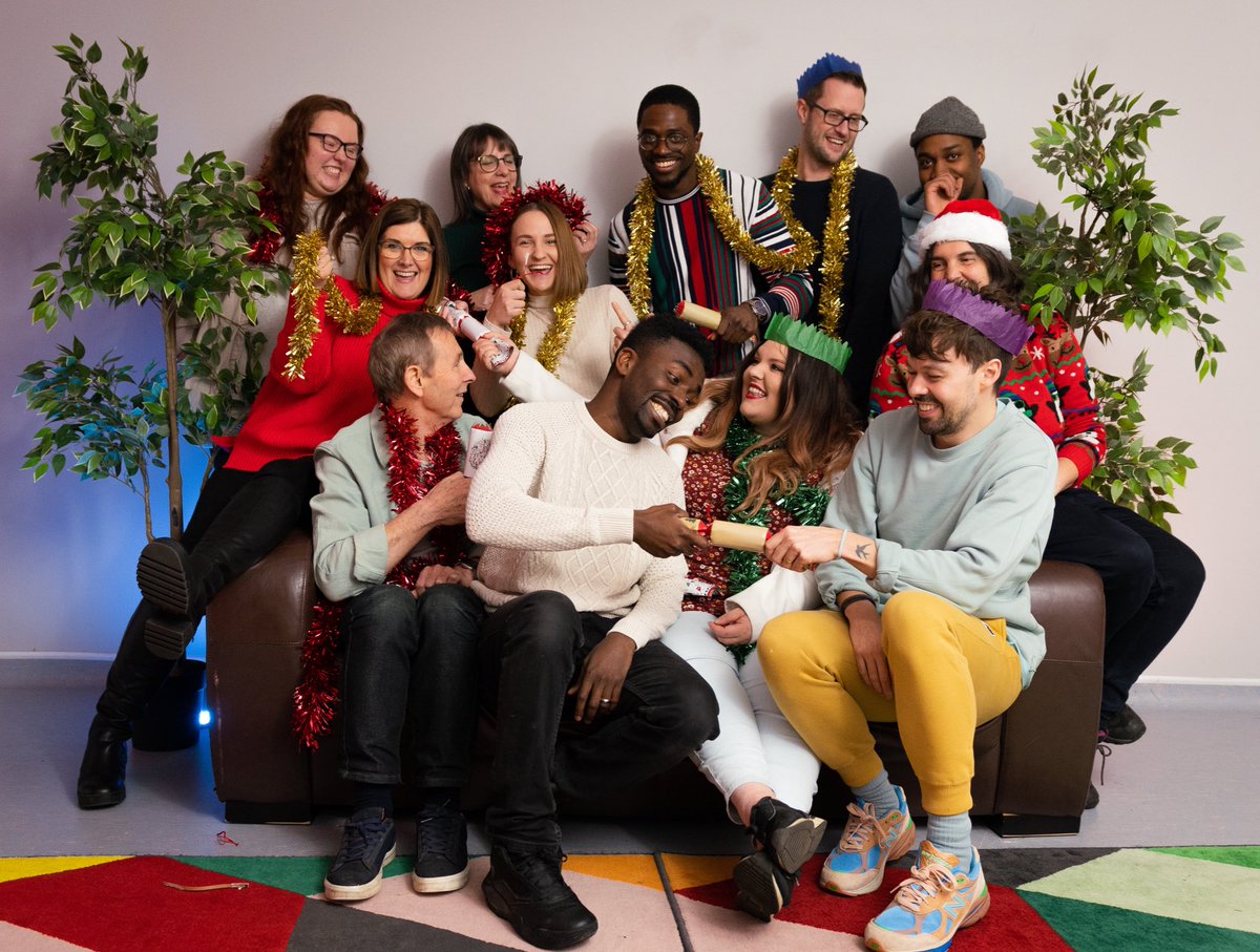 If this photo was a photo for a TV show, what would it be called? 🤔

Comment below👇🏽

Have a GREAT Christmas Eve! 🥳