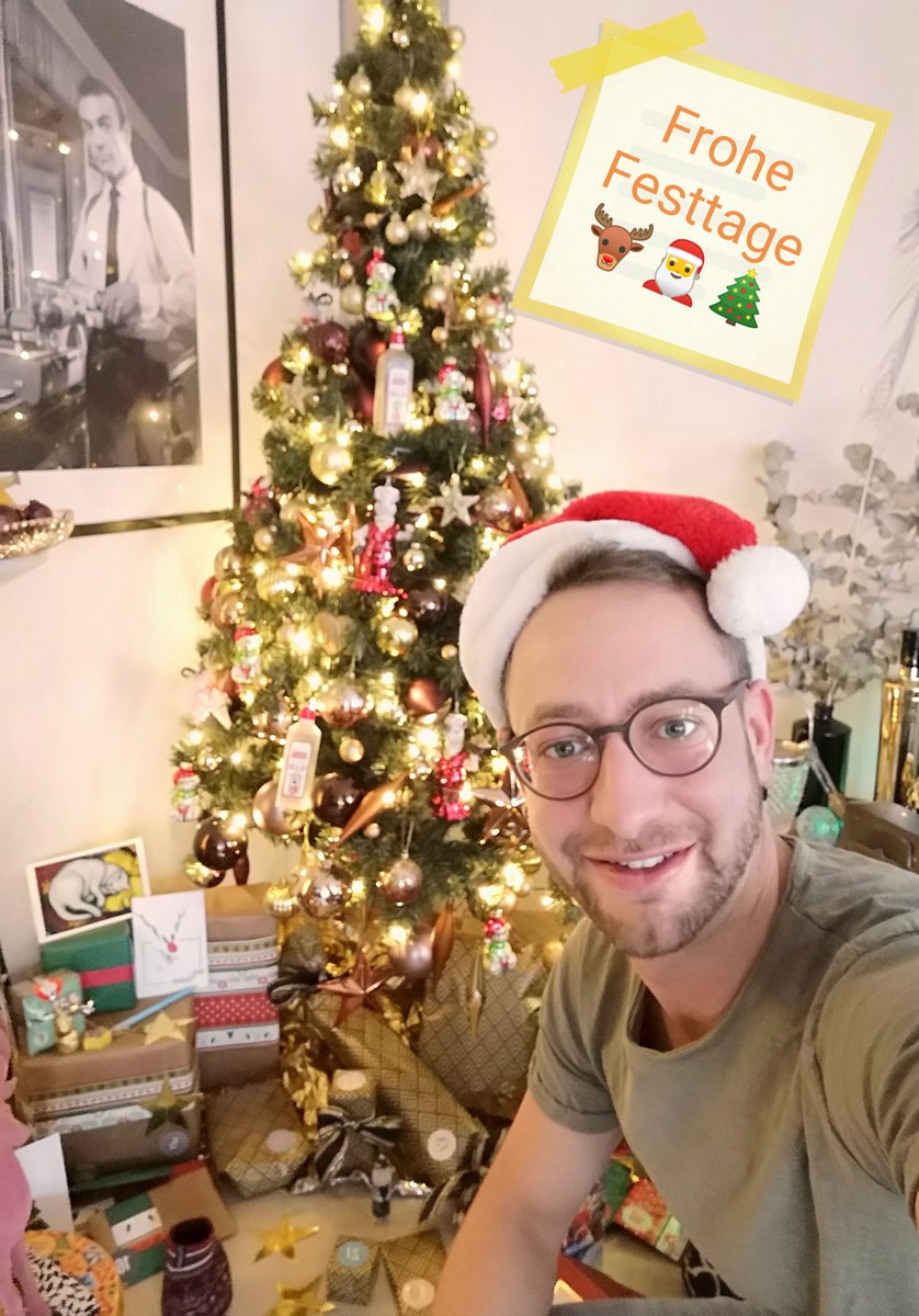 #MerryChristmas 🦌🎄🎅
