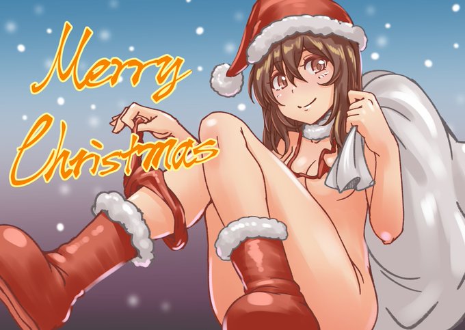 メリークリスマス🦎 