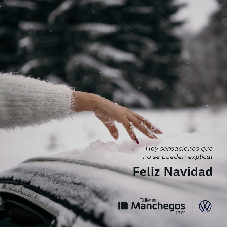 Talleres Manchegos Volkswagen tweet media